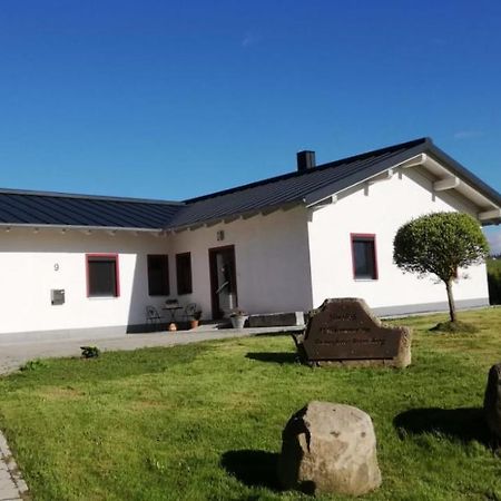 Ferienhaus Rosenberg Jandelsbrunn ภายนอก รูปภาพ