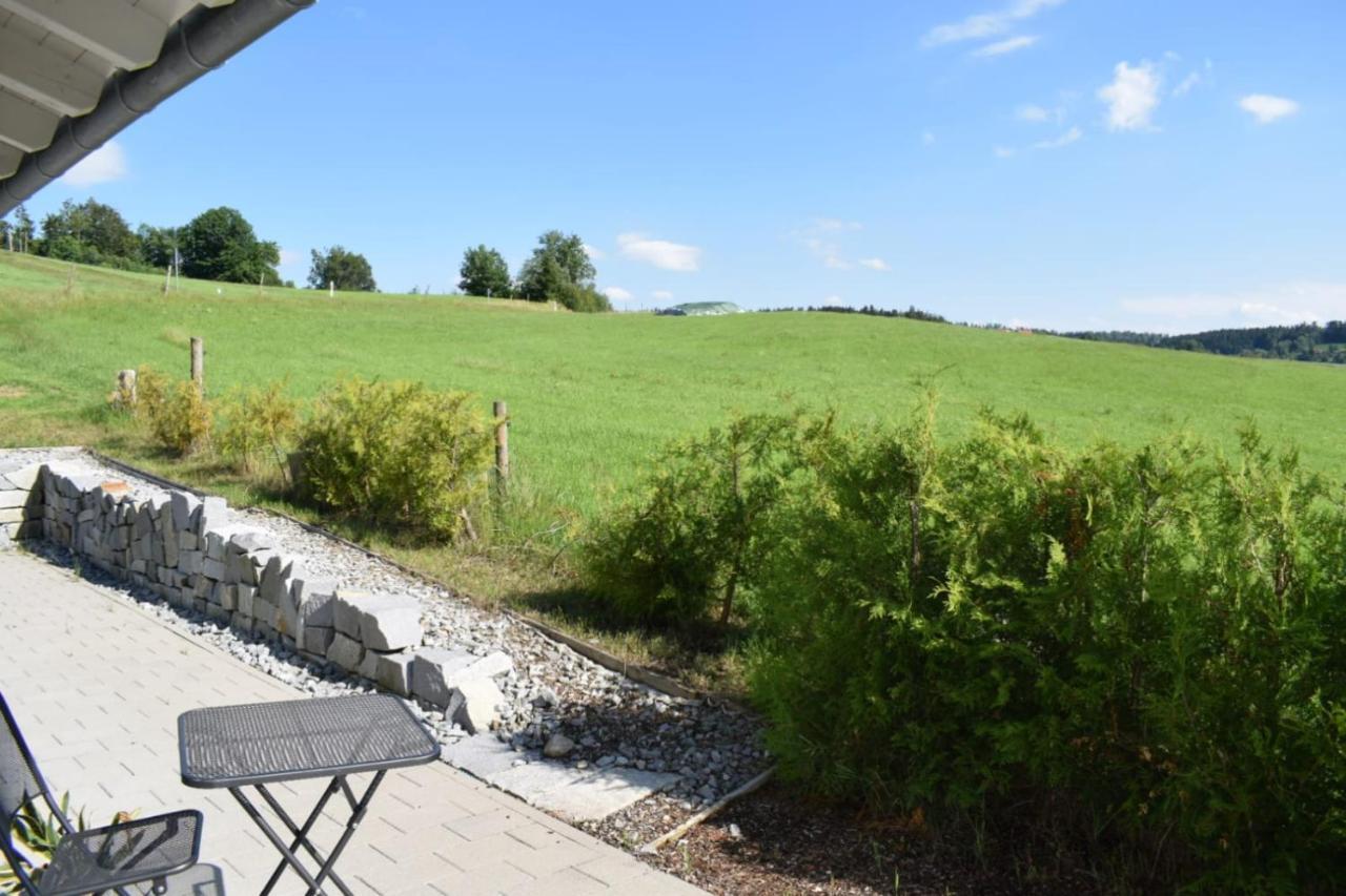 Ferienhaus Rosenberg Jandelsbrunn ภายนอก รูปภาพ