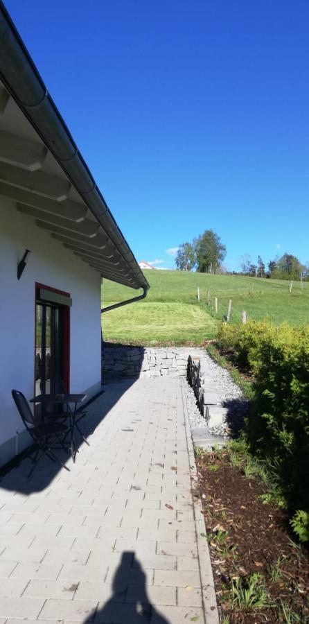 Ferienhaus Rosenberg Jandelsbrunn ภายนอก รูปภาพ